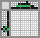 Japanese crossword &laquo;Hat&raquo;