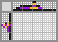 Japanese crossword &laquo;Hat&raquo;