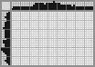Japanese crossword &laquo;Hat&raquo;