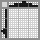 Japanese crossword &laquo;Gandalf's hat&raquo;