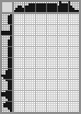 Japanese crossword «Hat and umbrella» Japanese crossword «Hat and umbrella»