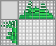 Japanese crossword «Frog hat» Japanese crossword «Frog hat»