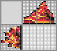 Japanese crossword «Wizard Hat» Japanese crossword «Wizard Hat»