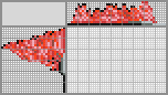 Japanese crossword «Hat» Japanese crossword «Hat»