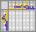 Japanese crossword &laquo;Hat&raquo;