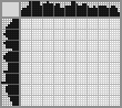 Japanese crossword «Bumblebee» Japanese crossword «Bumblebee»