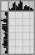 Japanese crossword «Wolf» Japanese crossword «Wolf»