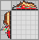 Japanese crossword «Choco egg» Japanese crossword «Choco egg»