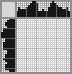 Japanese crossword «Mobius Shorts» Japanese crossword «Mobius Shorts»