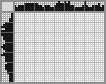 Japanese crossword &laquo;Gordon Setter&raquo;
