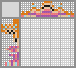 Japanese crossword «Twine» Japanese crossword «Twine»