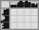 Japanese crossword &laquo;The splits on chairs&raquo;