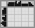 Japanese crossword &laquo;Twine Volochkova&raquo;