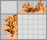 Japanese crossword &laquo;Spitz&raquo;