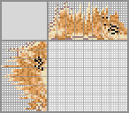 Japanese crossword «Spitz» Japanese crossword «Spitz»