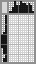 Japanese crossword &laquo;Spy&raquo;