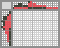 Japanese crossword &laquo;Spool&raquo;