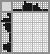 Japanese crossword «Weightlifter» Japanese crossword «Weightlifter»