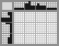 Japanese crossword &laquo;Weightlifter&raquo;