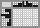 Japanese crossword &laquo;Weightlifter&raquo;