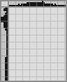 Japanese crossword «Weightlifter» Japanese crossword «Weightlifter»