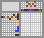 Japanese crossword &laquo;Weightlifter&raquo;