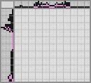 Japanese crossword «Weightlifter» Japanese crossword «Weightlifter»