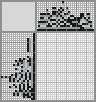 Japanese crossword «Imperial Stormtroopers» Japanese crossword «Imperial Stormtroopers»
