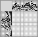 Japanese crossword &laquo;Stormtrooper&raquo;
