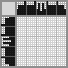 Japanese crossword «Stuurwiel» Japanese crossword «Stuurwiel»