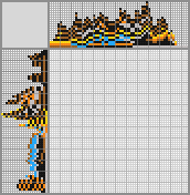 Japanese crossword &laquo;Racer&raquo;