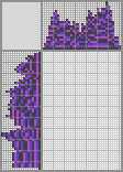 Japanese crossword «Tentacles» Japanese crossword «Tentacles»