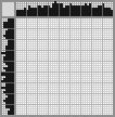Japanese crossword «Screw» Japanese crossword «Screw»