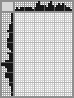 Japanese crossword «Jester» Japanese crossword «Jester»