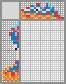 Japanese crossword «Jester» Japanese crossword «Jester»