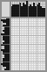 Japanese crossword «Buffoon» Japanese crossword «Buffoon»