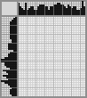 Random crossword