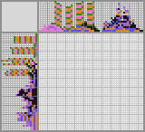Japanese crossword «Seamstress» Japanese crossword «Seamstress»