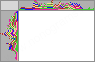Japanese crossword «Petite Suisse» Japanese crossword «Petite Suisse»
