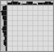 Japanese crossword &laquo;Swiss army knife&raquo;