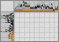 Japanese crossword «Sewing machine» Japanese crossword «Sewing machine»