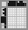 Japanese crossword &laquo;Sewing machine&raquo;