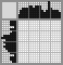 Japanese crossword &laquo;Sewing machine&raquo;