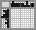 Japanese crossword &laquo;Sewing machine&raquo;