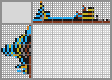 Japanese crossword &laquo;Sewing machine&raquo;