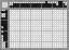 Japanese crossword &laquo;Sewing machine&raquo;