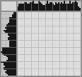 Japanese crossword «Siamese cat» Japanese crossword «Siamese cat»