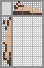 Japanese crossword &laquo;Siamese Cat&raquo;
