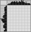 Japanese crossword &laquo;Siamese cat&raquo;