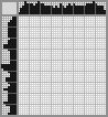 Japanese crossword «Siamese cat» Japanese crossword «Siamese cat»